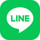 LINE Taiwan logo