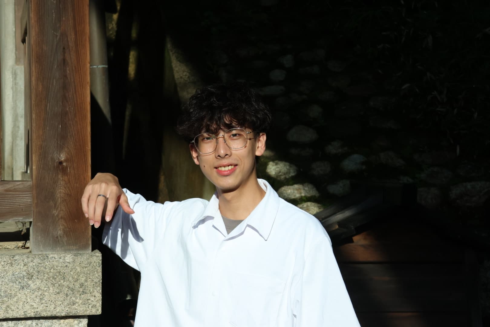 Bowen Chen